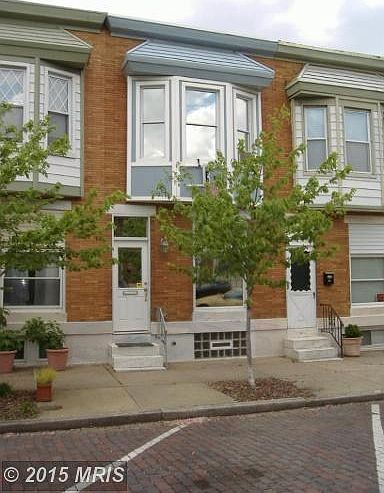 Exterior (Front)