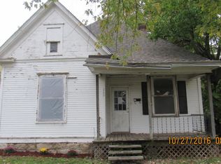 1111 W Webster St, Springfield, MO 65802