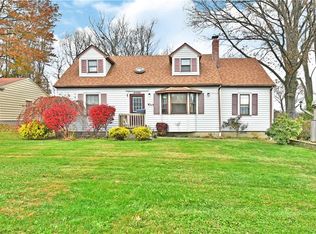 5336 Baker St, Youngstown, OH