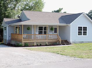 151 Westview Ln, Sparta, TN 38583