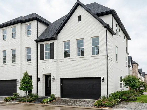 5915 Cottage Grv, Lake Dr Houston, TX 77007