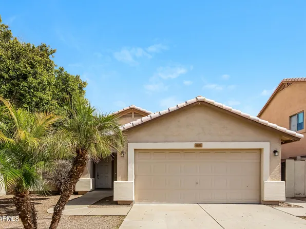 6870 W TOWNLEY Avenue, Peoria, AZ 85345