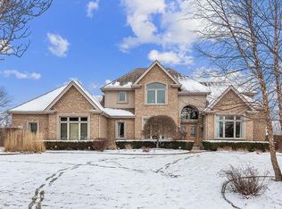 18013 S Hunt Club Dr, Mokena, IL 60448