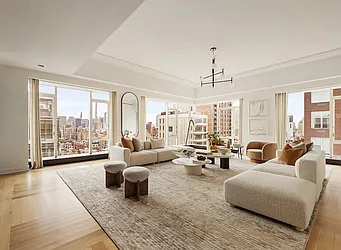 1289 Lexington Avenue #PHA image 1 of 33