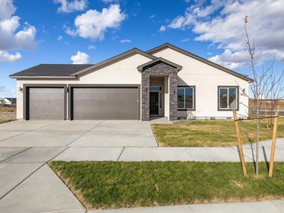 3412 Morningside Pkwy, Richland, WA, 99352