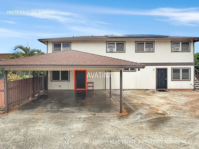 3573 Alohea Ave #A — Photo 14