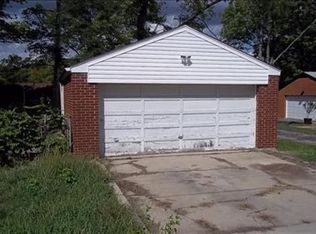 1025 Timberman Ave, Hamilton, OH 45013