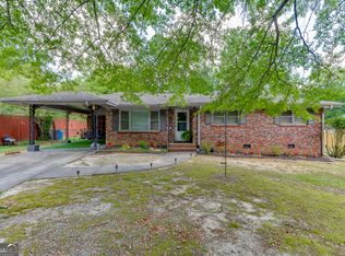 338 Crane Dr, Lawrenceville, GA 30046