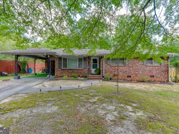 338 Crane Dr, Lawrenceville, GA 30046