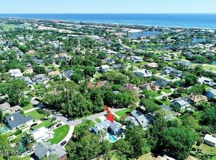 40 Alhambra St, Ponte Vedra Beach, FL 32082