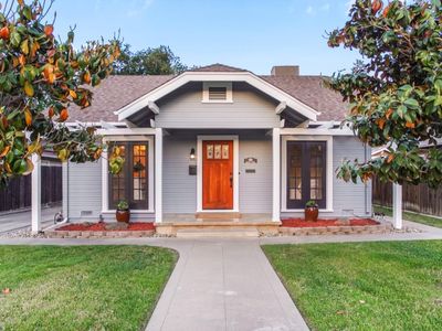 543 McKinley Ave, Woodland, CA, 95695