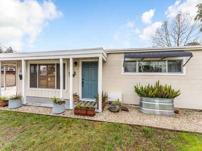 209 Tedford Avenue, Ukiah, CA, 95482