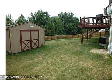 2nd image of 731 Mulligan Ln