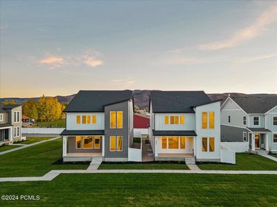 1092 E 2040 S, Heber, UT, 84032