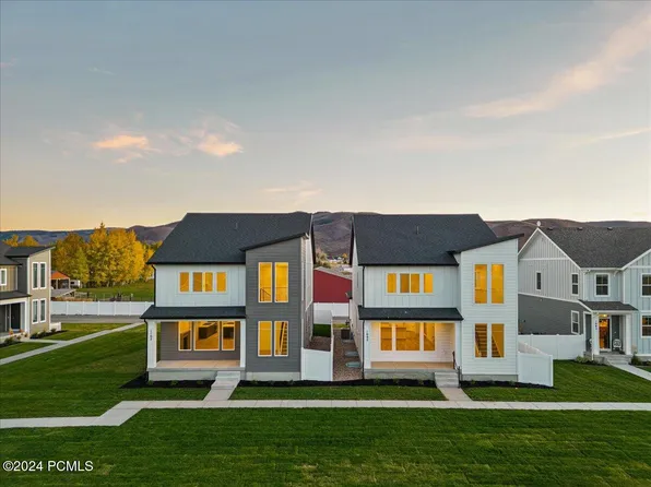 1092 E 2040 S, Heber, UT 84032