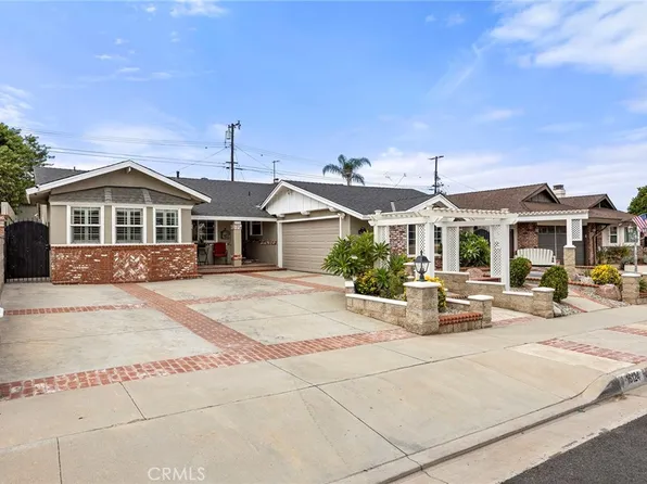 16124 Silvergrove Dr, Whittier, CA 90604