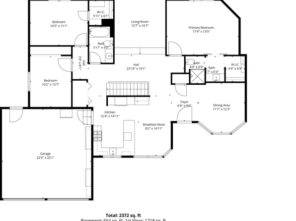 1802 Fairview Ct, Lynden, WA 98264