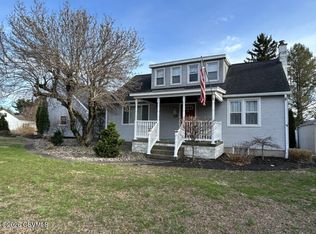 265 Penn Ave, Elysburg, PA 17824