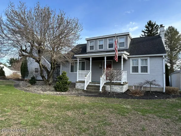 265 Penn Ave, Elysburg, PA 17824