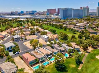 786 Vegas Valley Dr, Las Vegas, NV 89109
