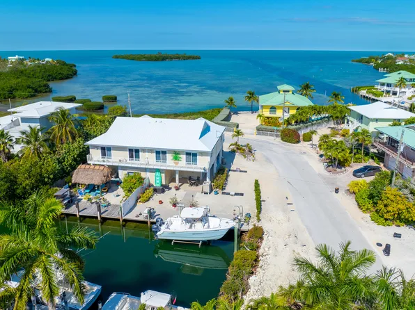 201 B David Ln, Marathon, FL 33050