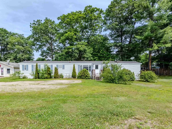 200 Central Street, Haverhill, NH 03785