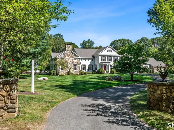 79 Highridge Road, Simsbury, CT 06092