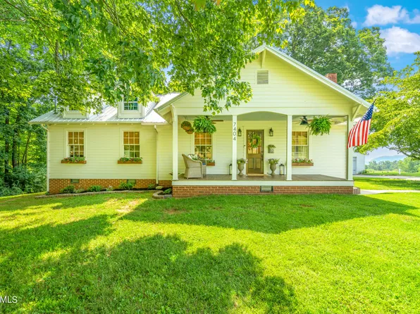 7404 Ridgeview Rd, Corryton, TN 37721