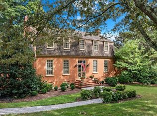 1005 Marshall Ave, South Boston, VA 24592