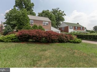 2419 W Chester Pike, Broomall, PA 19008