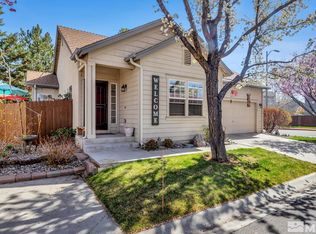 5310 Village Meadows Dr, Sparks, NV 89436