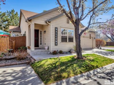 5310 Village Meadows Dr, Sparks, NV, 89436