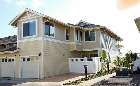3rd image of 1020 Kakala St APT 1408