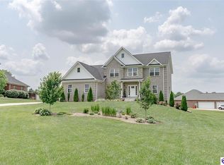 67 Brookside Ct, Elizabethtown, KY 42701