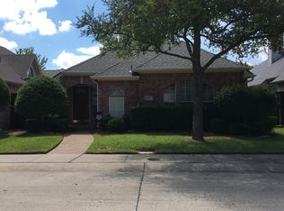 4150 Midrose Trl, Dallas, TX 75287