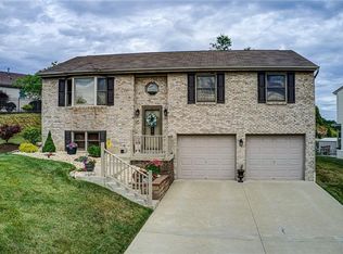 201 Overbrook Ter, Pittsburgh, PA 15239