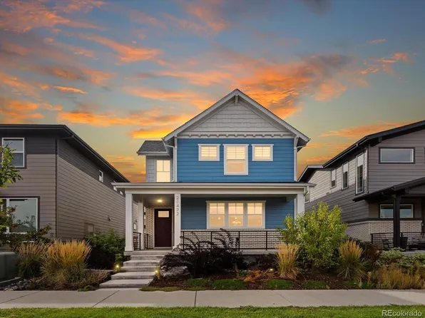 21472 E 60th Avenue, Aurora, CO 80019