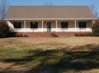 147 Road 1285, Nettleton, MS 38858