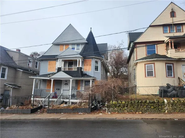 189 Willow Street, Waterbury, CT 06710