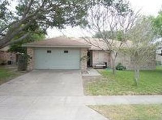 210 Clarice Dr, Corpus Christi, TX 78418