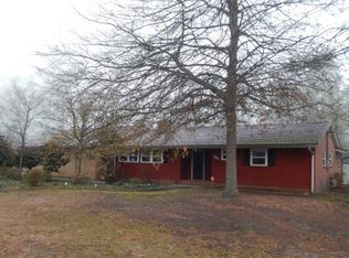 905 Godfrey Pl, Perry, GA 31069