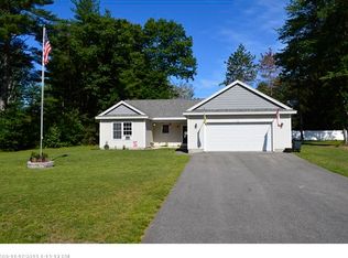 26 Soucy Lane Ext, Waterboro, ME 04087