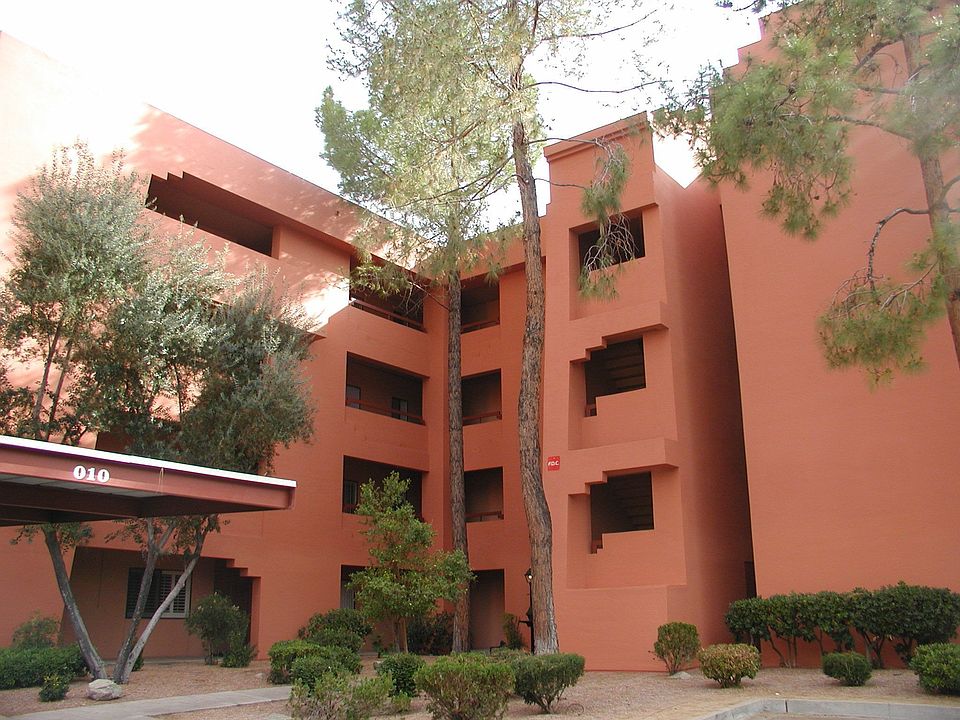 Outside View