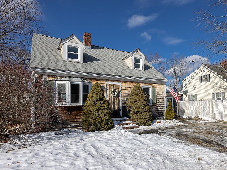 81 Washington Street, Rochester, NH 03867 Zillow