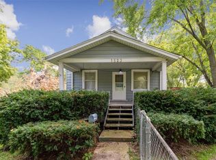 1523 8th St SW, Cedar Rapids, IA 52404