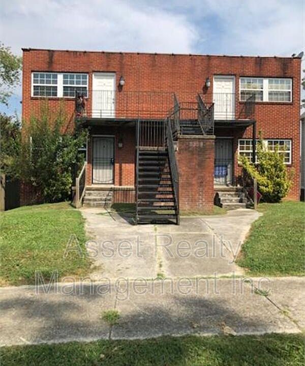 1st image of 2359 E 5th Ave #4