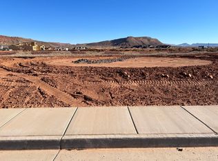 4861 S Homestead Way, Washington, UT 84780