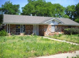 607 Burnwood Dr, Irving, TX 75062