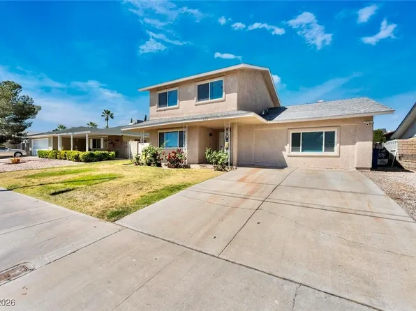 328 Antelope Way, Las Vegas, NV 89145