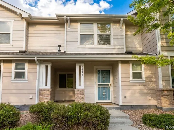 18978 E 58th Avenue, Denver, CO 80249